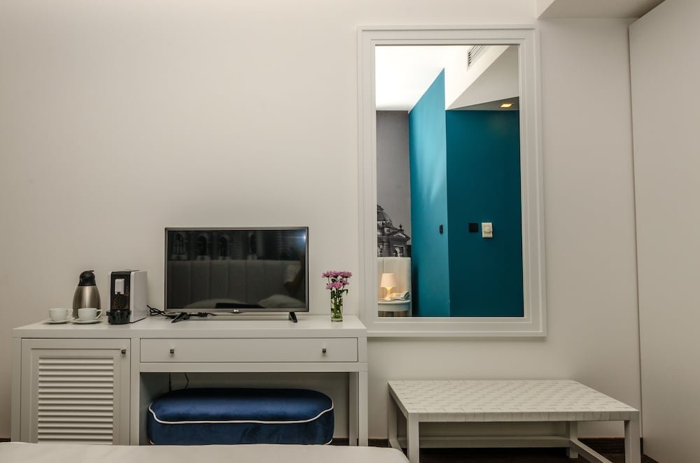 Фото Hotel Passport