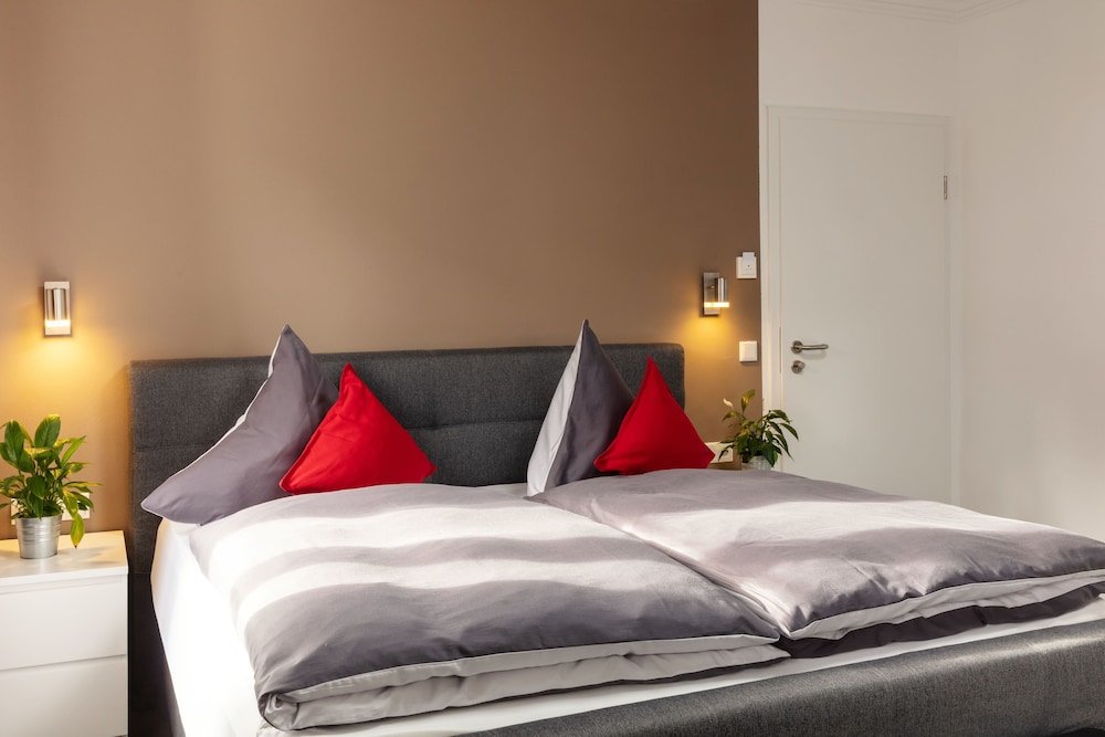 Фото My Home Hotel Lamm Rottweil