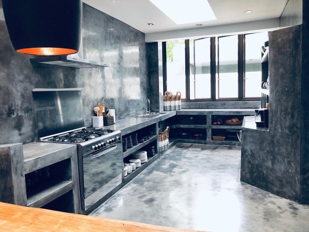 Фото Villa Karishma