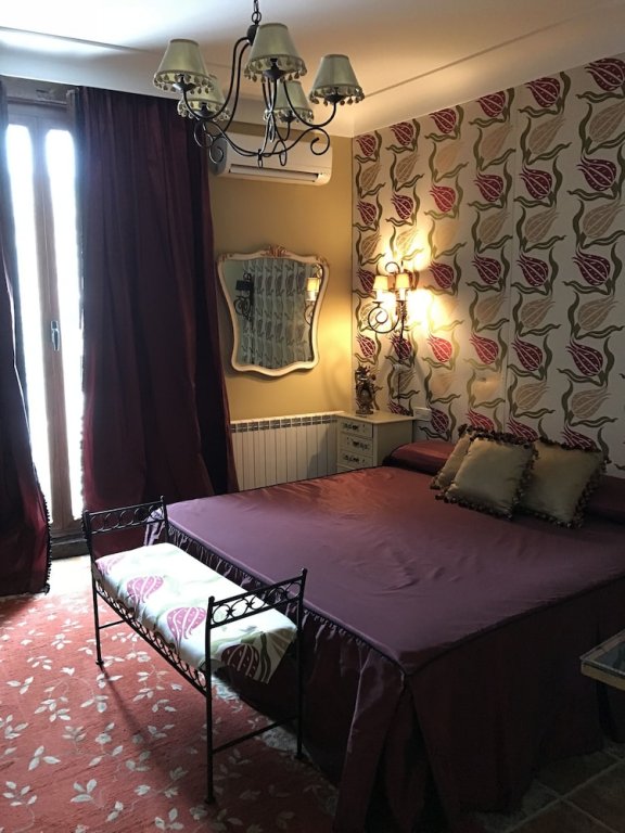 Фото Hotel Rural Casa Mendoza