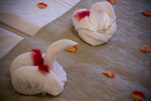Гостиница SPA Hotel Čajkovskij в Карловых Варах
