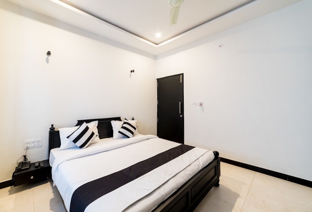 Фото The Legend Haveli