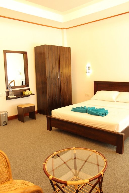 Фото Nico Lagoon Hotel