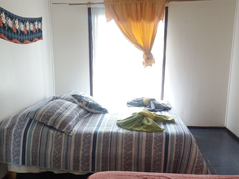 Фото Cabañas Vai Hinaaro