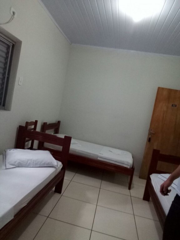 Фото Hotel Queiroz