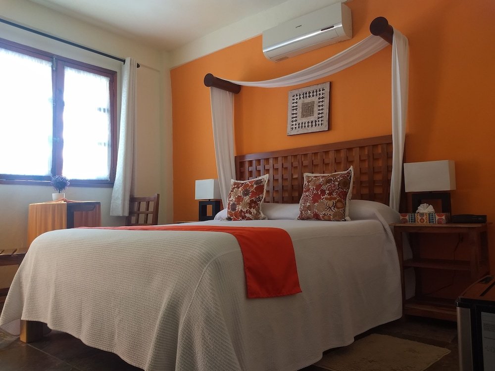 Фото Hotel Casa Sofia Tulum