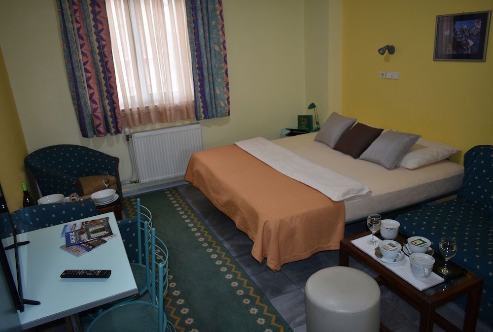 Фото Hotel Mramor