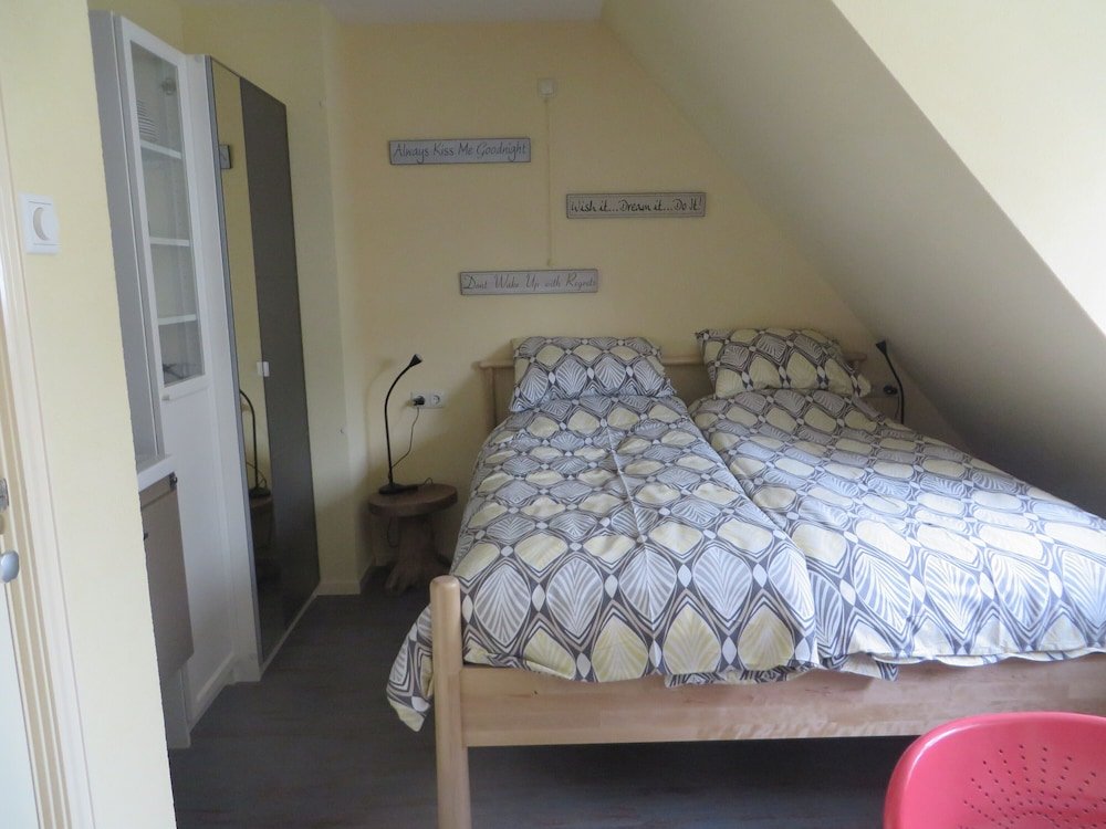 Фото Pension Sixtysix