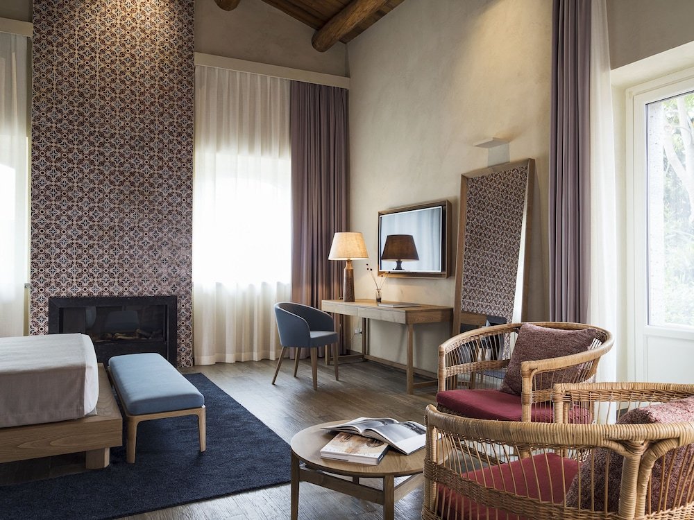 Фото Relais San Giuliano