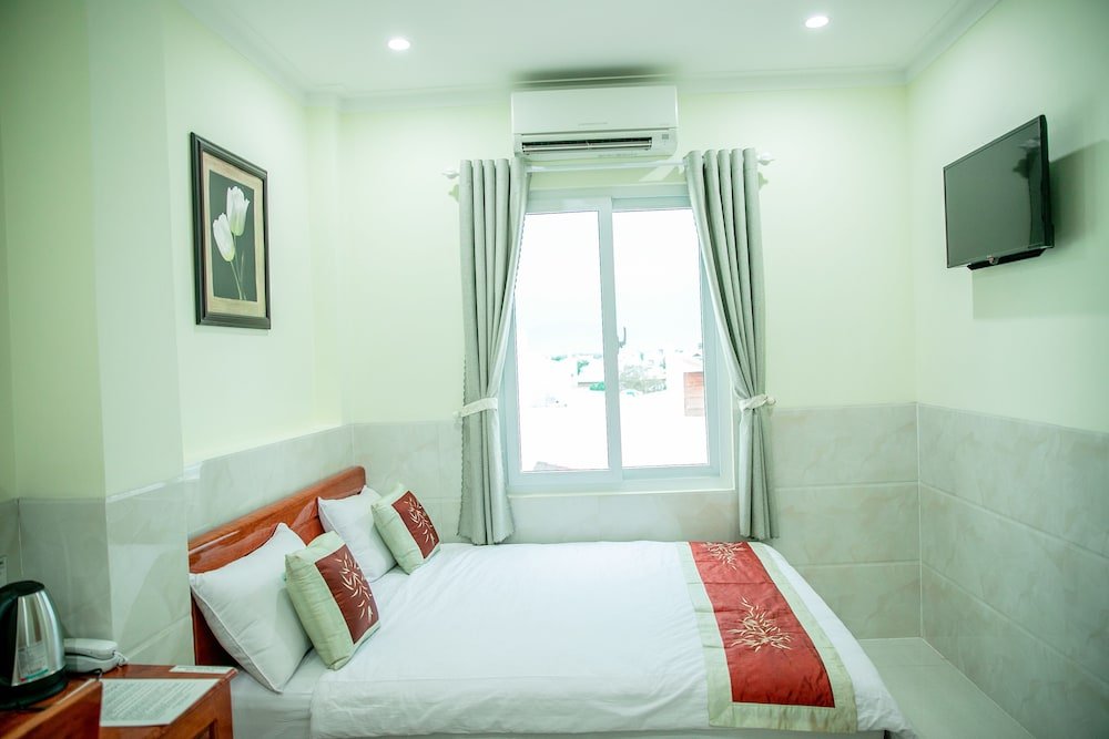 Фото Phu Quynh Phan Rang Hotel