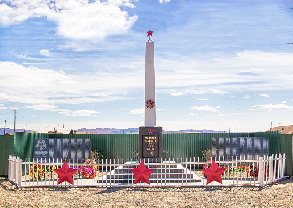 Карта с мангут забайкальский край