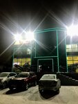 Region Resurs (Severnoye Highway, 16А) ، الأنابيب والملحقات