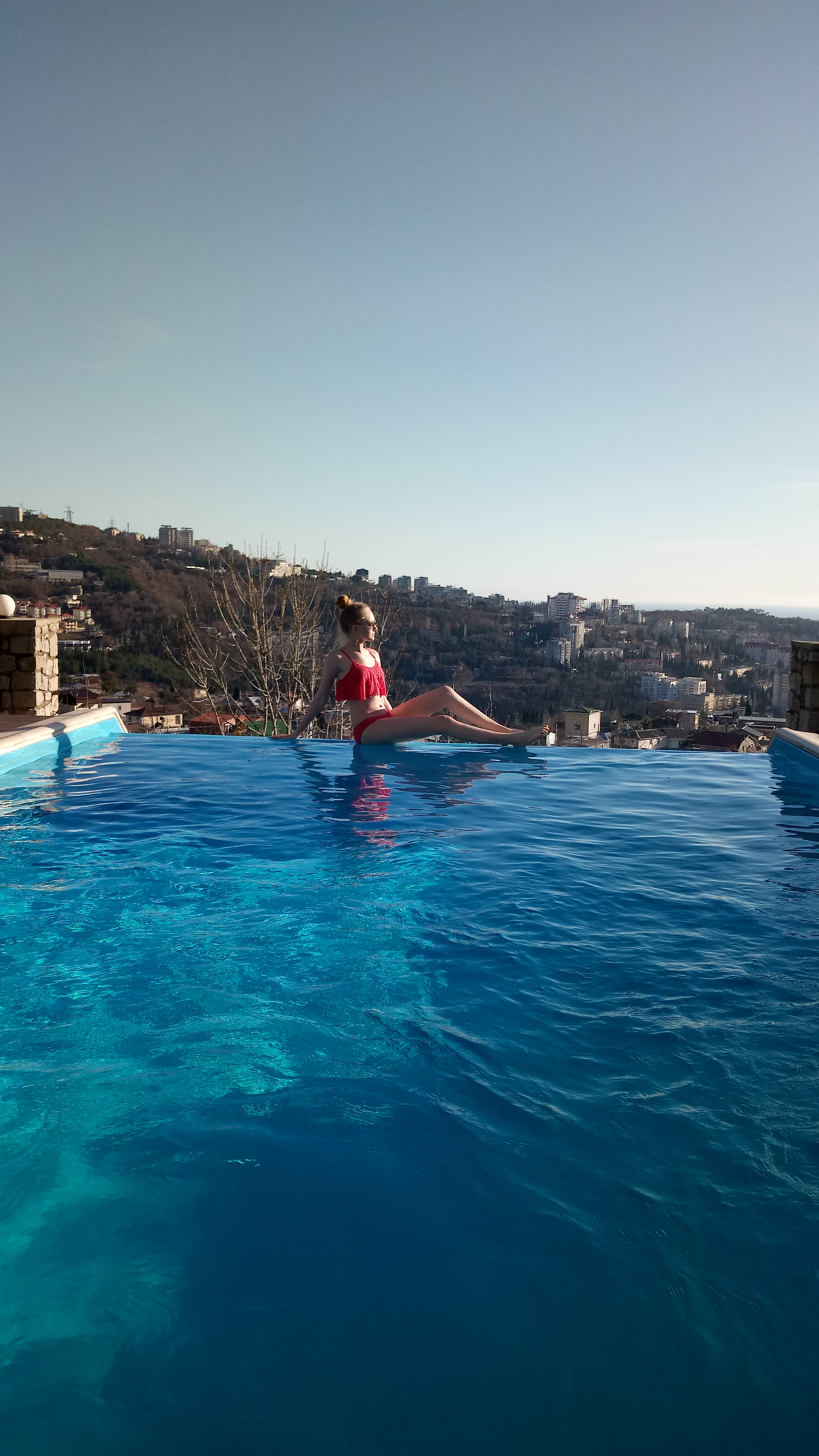 Фото Над морем