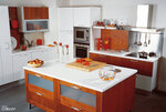 Ozgur Design (İstanbul, Kartal, Üsküdar Cad., 79I), muebles para cocina
