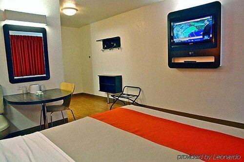 Гостиница Motel 6 Idaho Falls, Id в Айдахо-Фолс