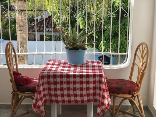 Гостиница Villa Antonia 16 в Сосуа