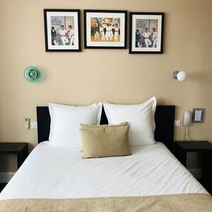 Гостиница Ama Hôtel