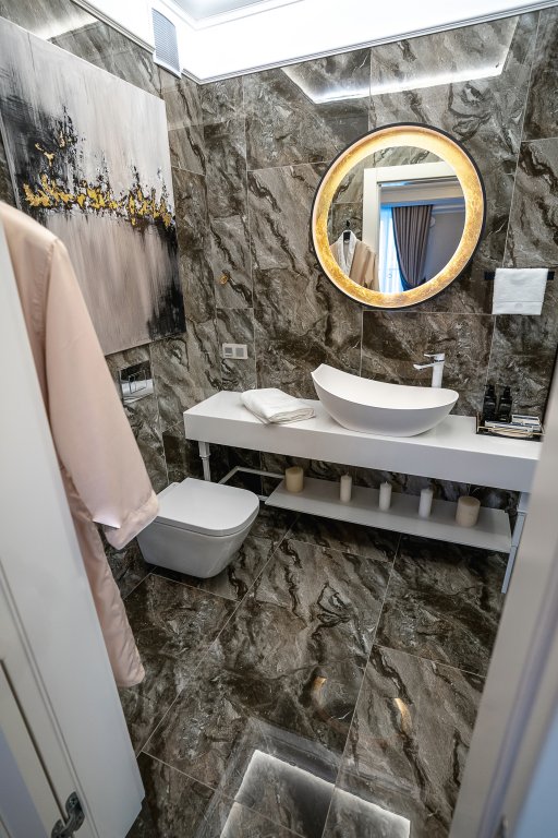 Фото History Boutique Hotel&Spa