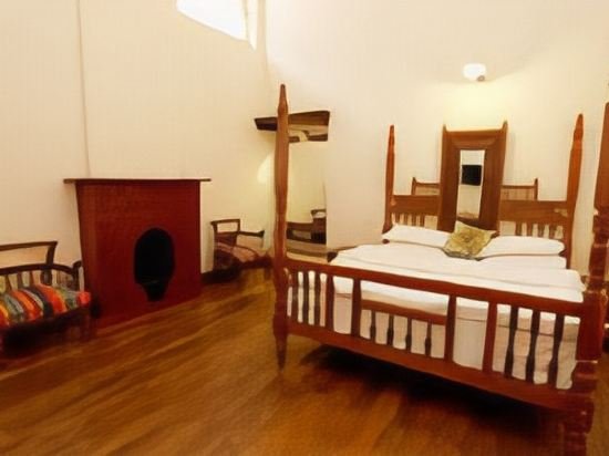 Фото The Grange Hotel