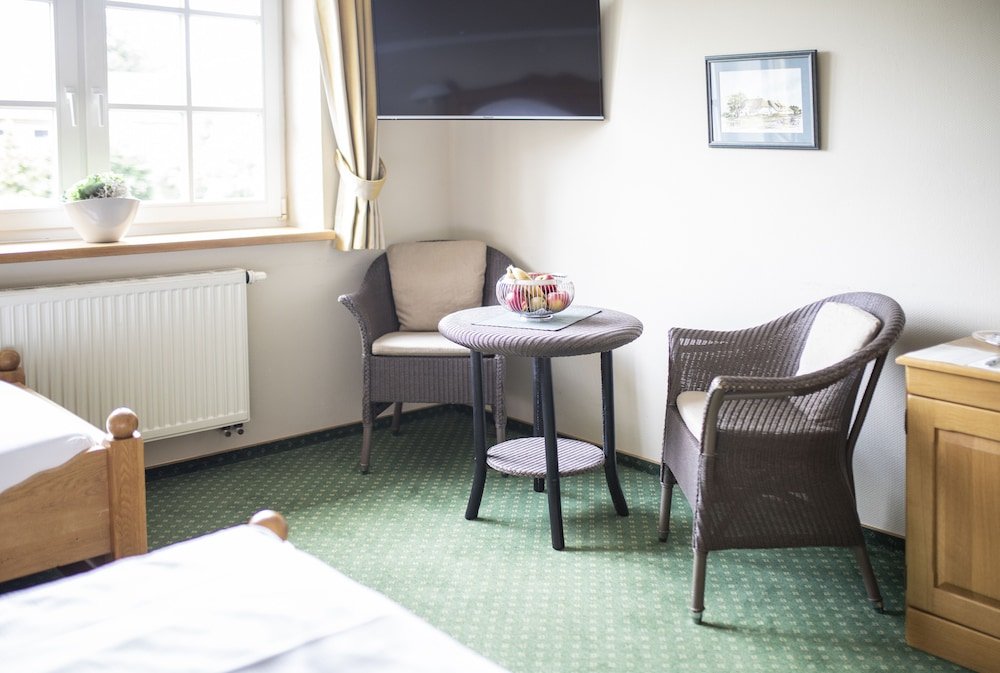 Фото Hotel Wardenburger Hof