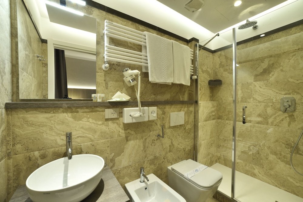 Фото Отель Lamberti