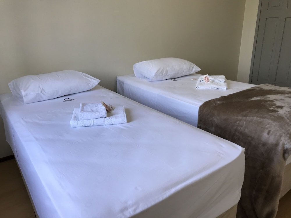 Фото Pousada Convento São Lourenço