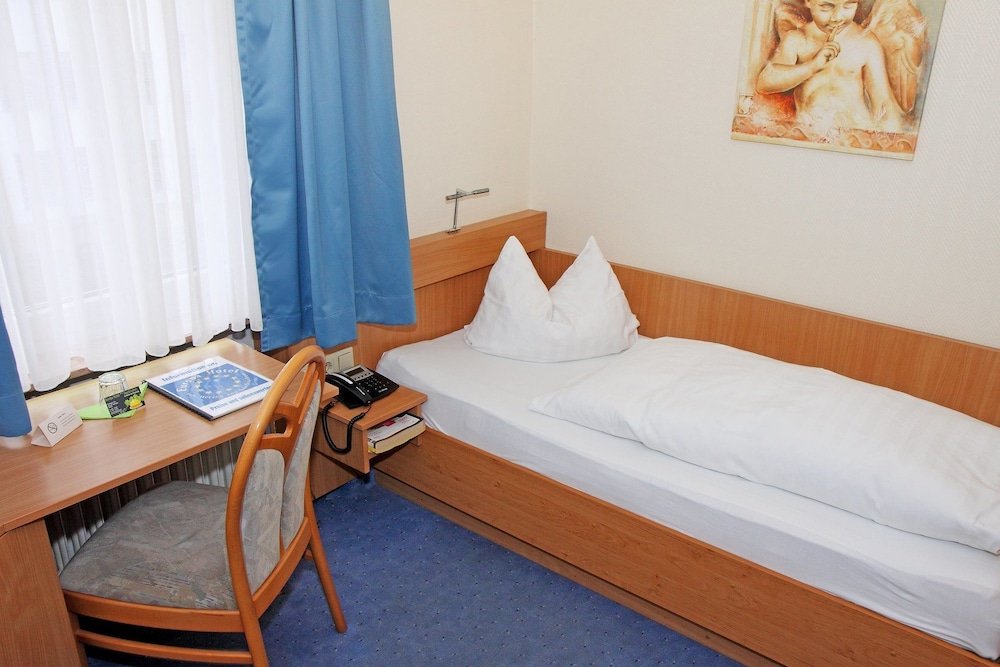 Фото Europa Hotel