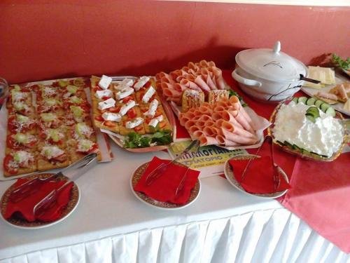 Фото Balogiannis Hotel