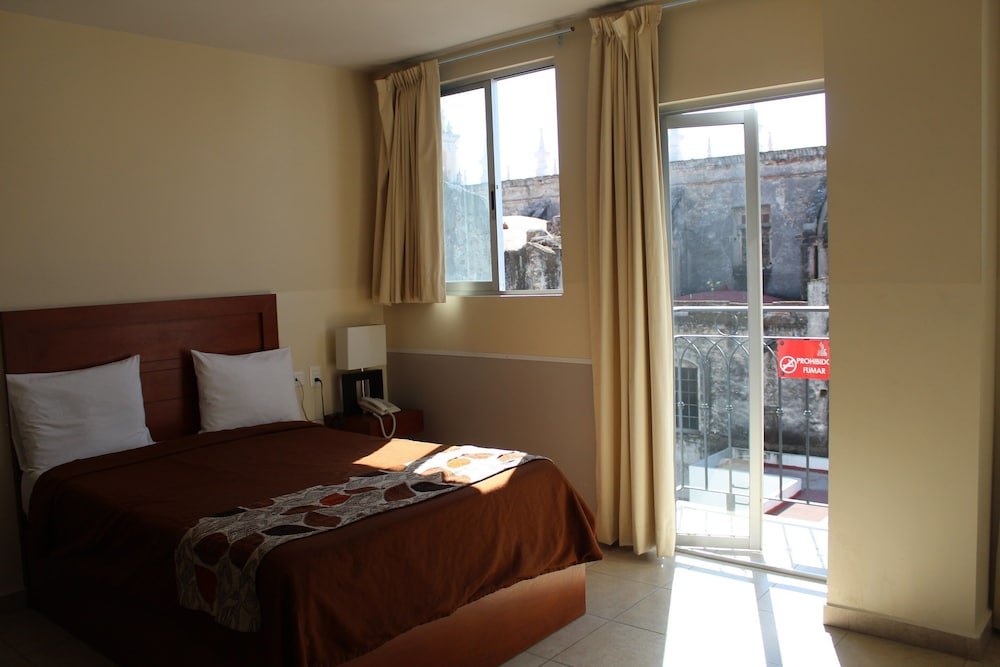 Фото Hotel Casa de Oración San José