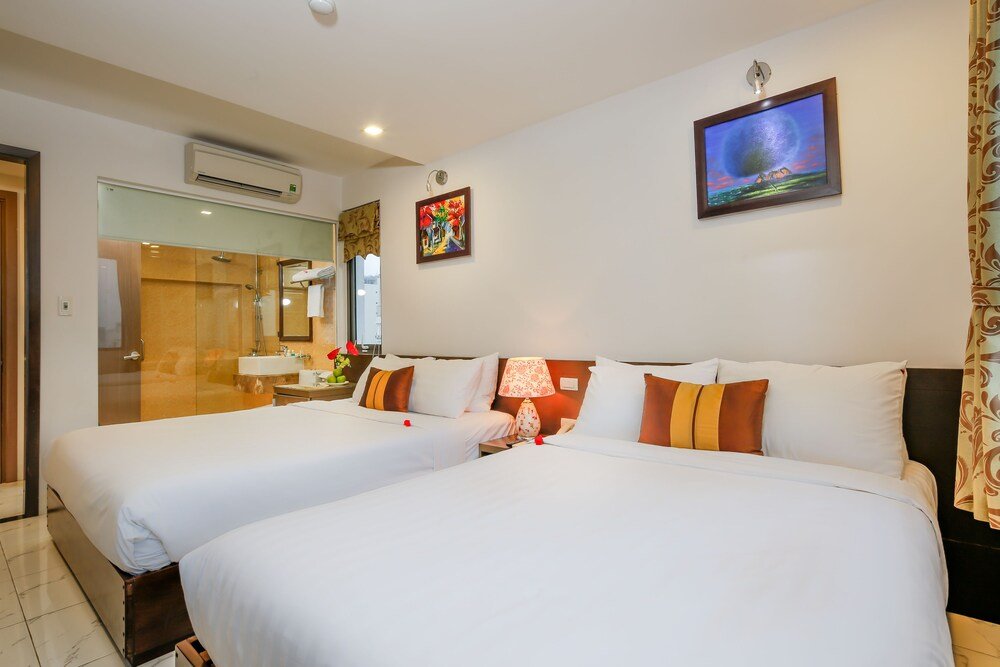 Фото Grand Sunrise Hotel