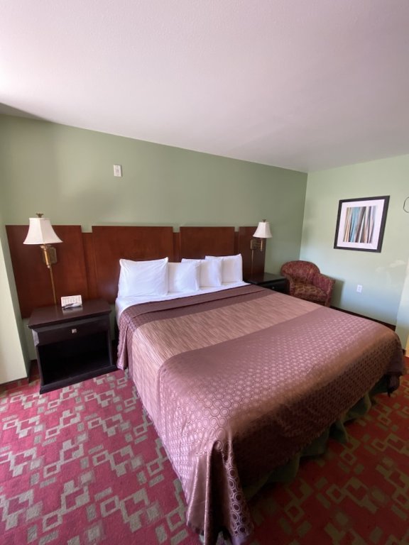 Фото Rancho California Inn