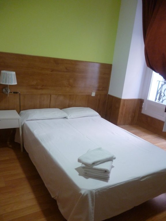 Фото Hostal San Blas