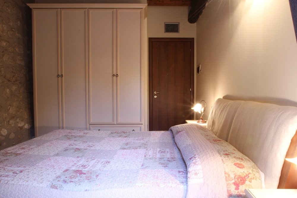 Фото Agriturismo Cascina Crocelle