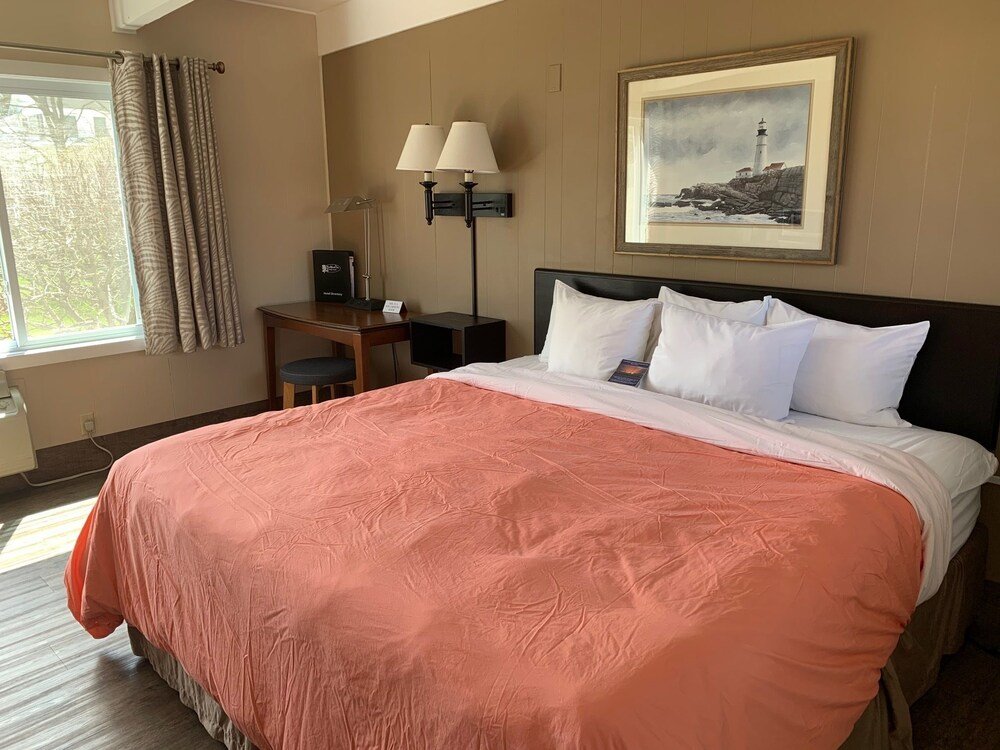 Фото Beachfront Inn