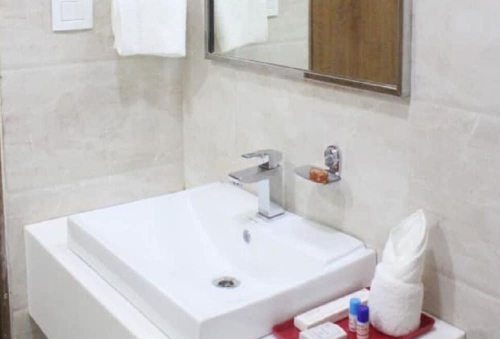 Фото Hotel Grand Hridey