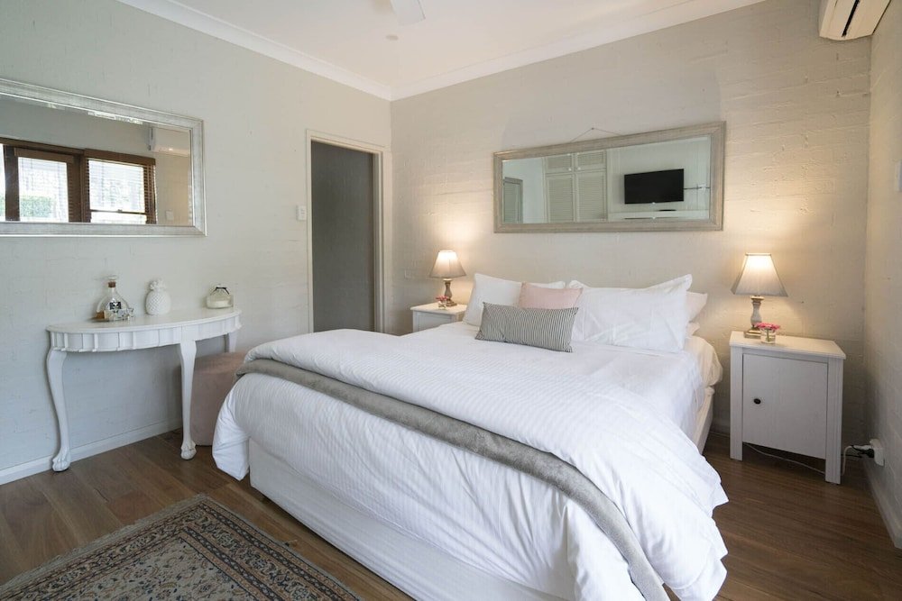 Фото Thistle Hill Guest House