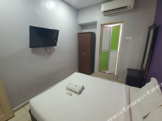 Фото Hotel Elwarda Klcity