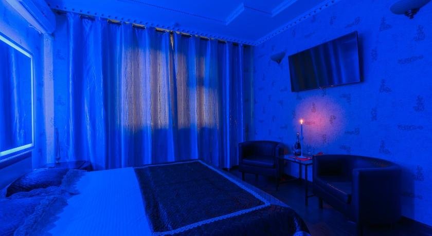 Фото Некрасовка