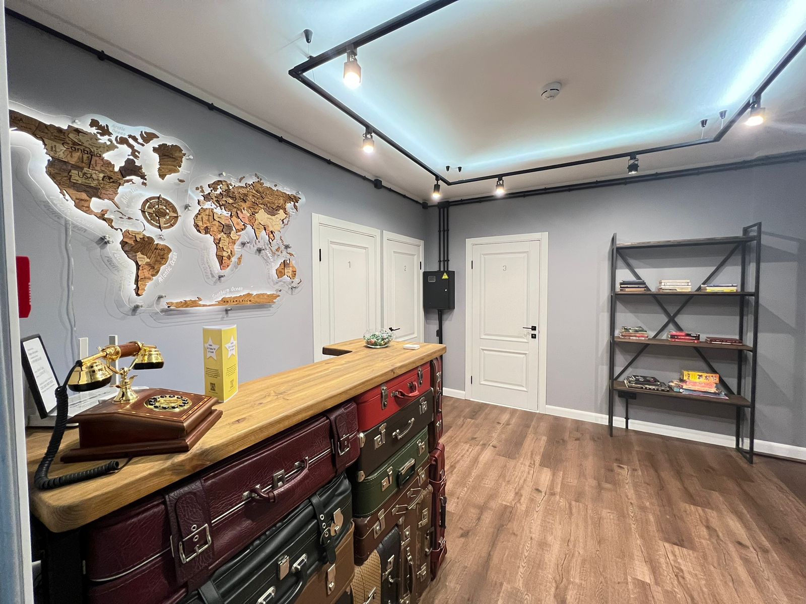 Фото отеля 3