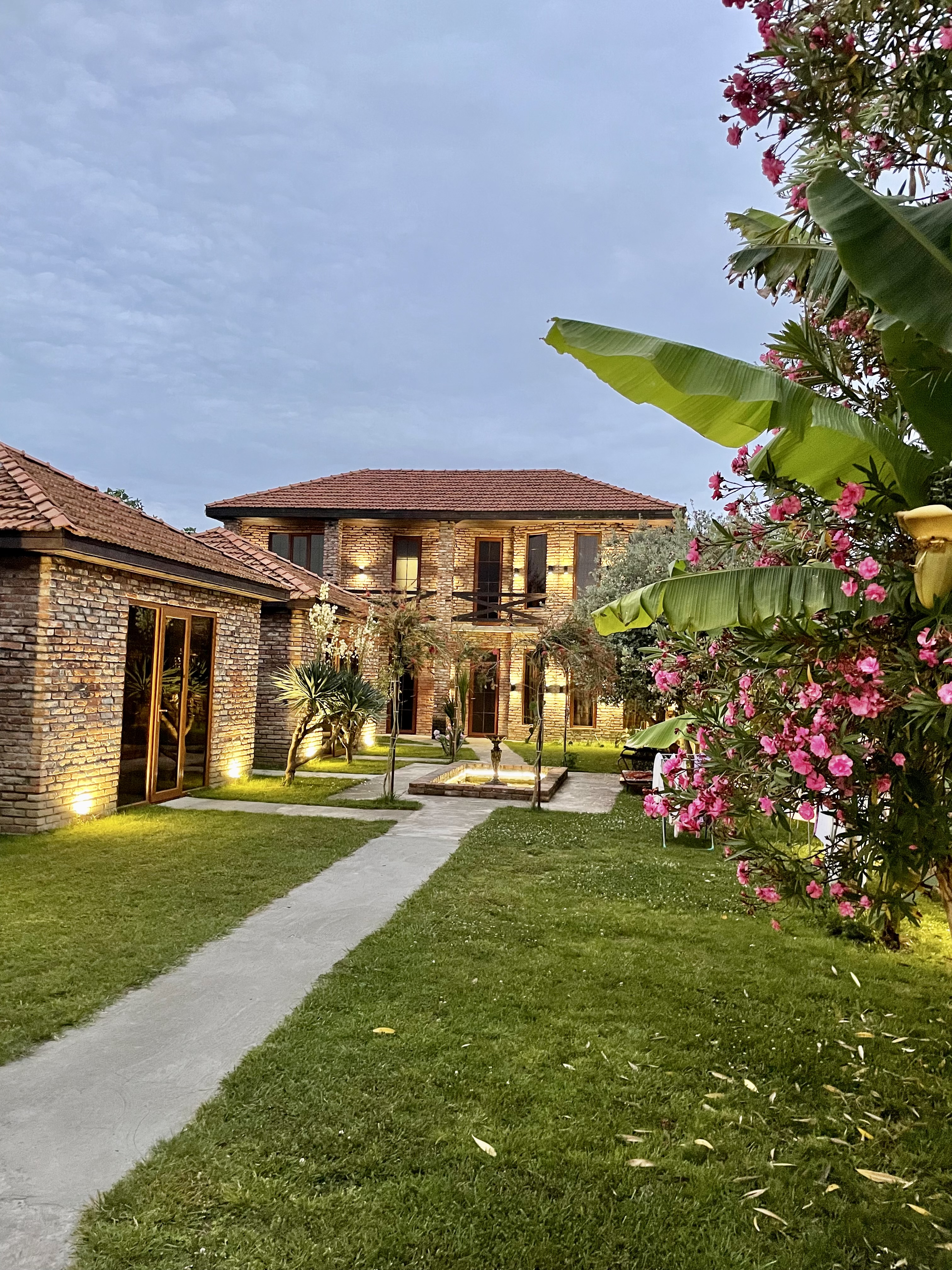 Фото Лофт Гарден