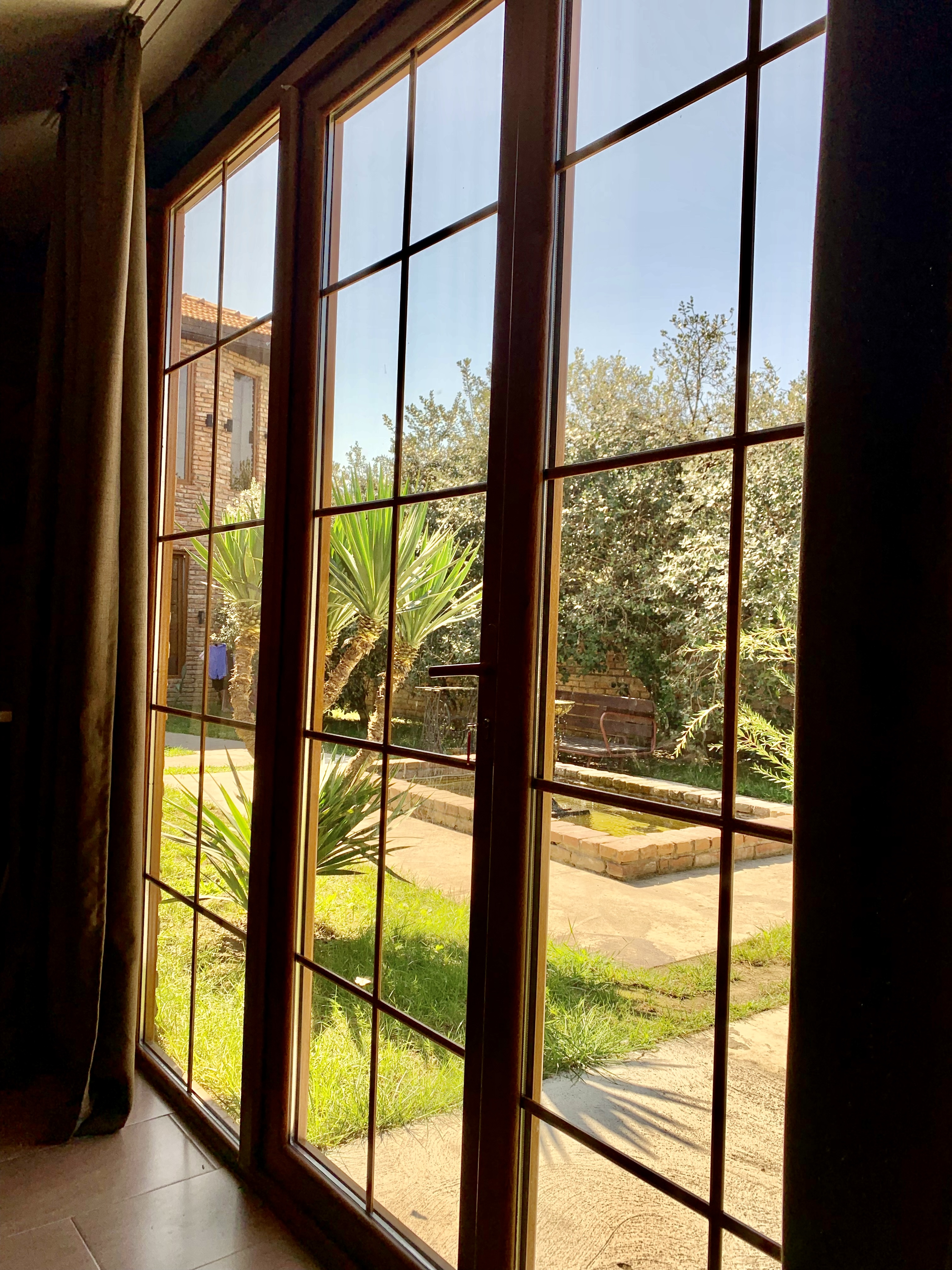 Фото Лофт Гарден