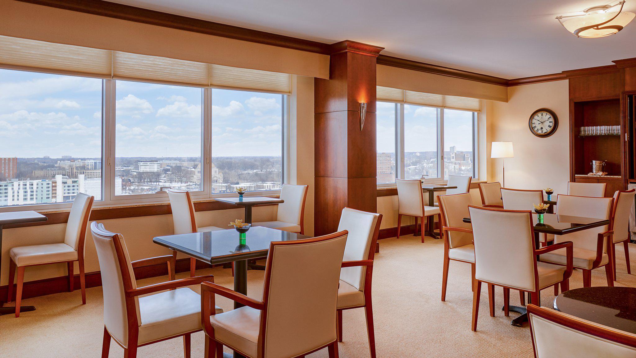 Фото InterContinental Cleveland, an Ihg Hotel