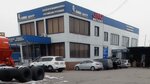 Kamaz Center (Rysqulov dańǵyly, 149/1) ، وكلاء سيارات