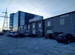 Olymp (Okruzhnaya doroga, 196-y kilometr, 12с7), centro de negocios