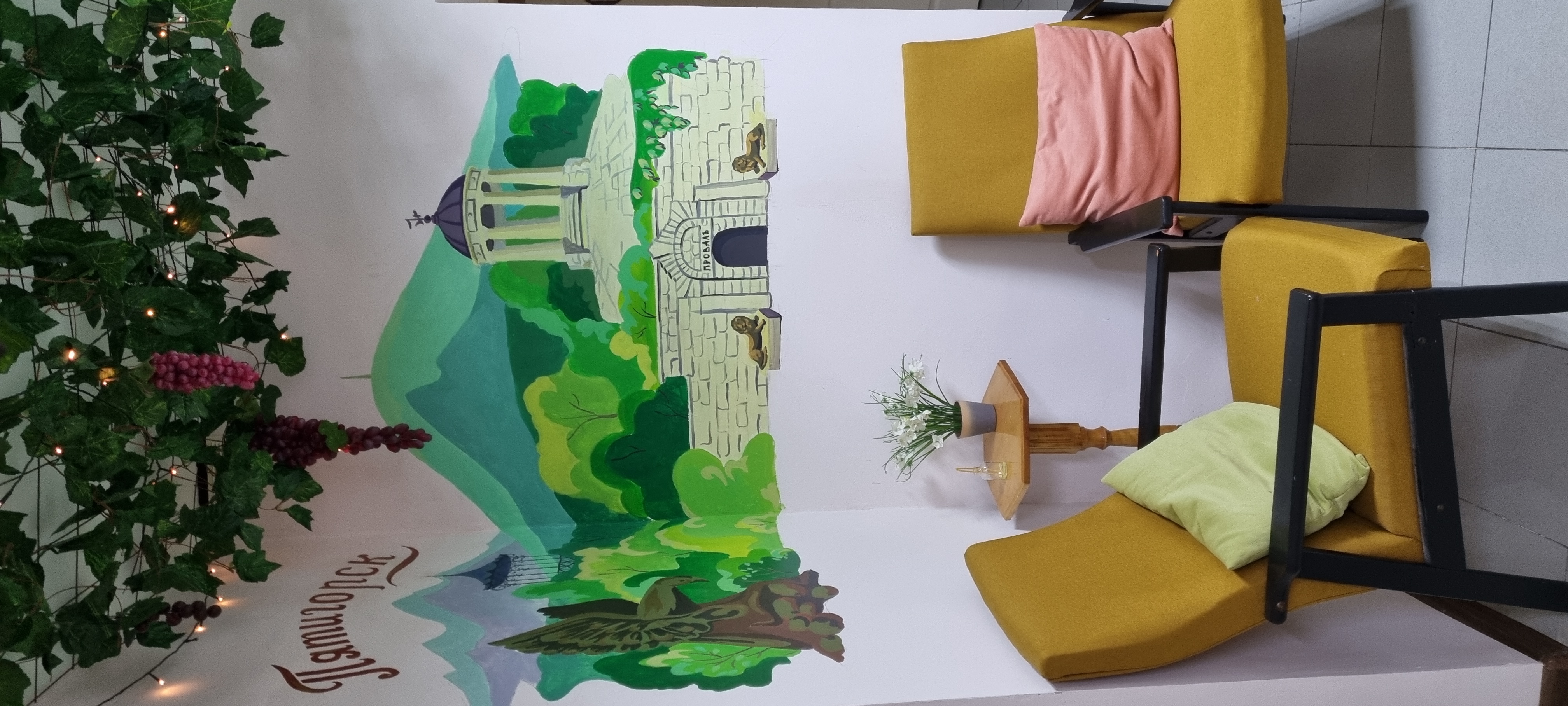 Фото Винтаж