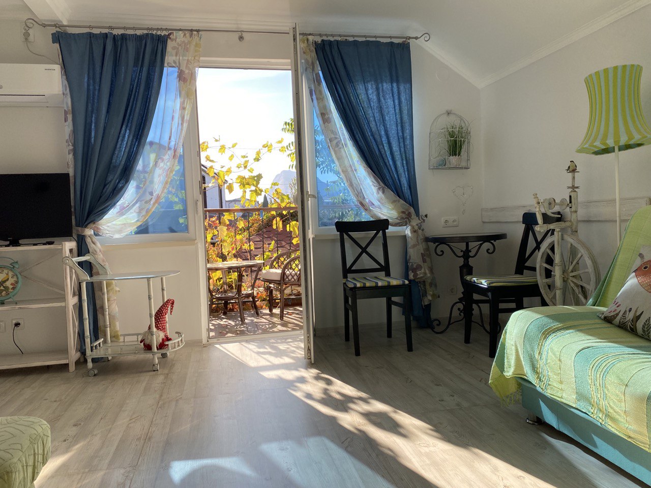 Фото Триера