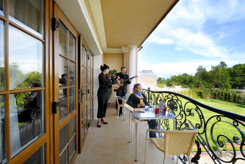 Фото Императоръ