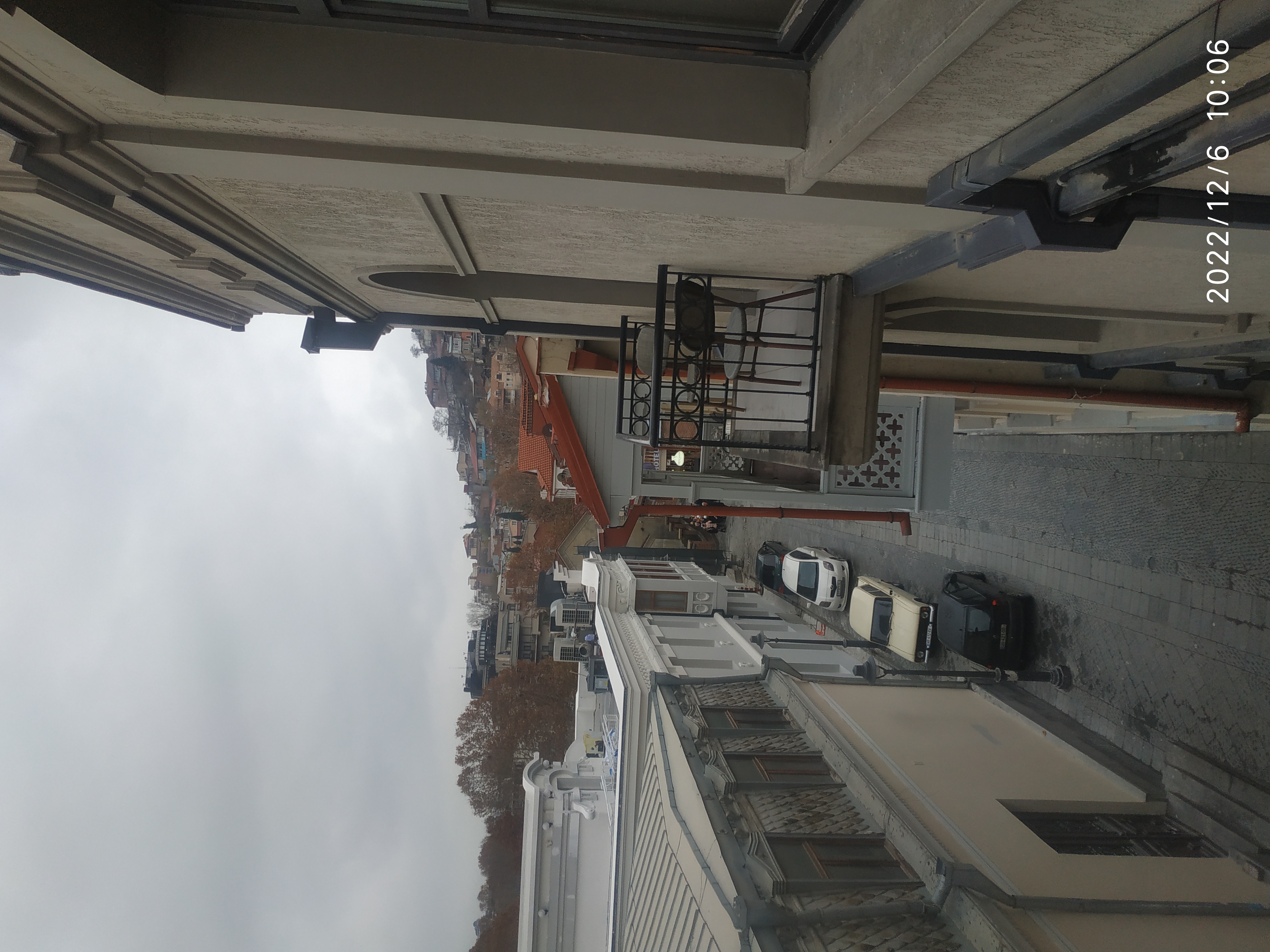 Фото Old Meidan Tbilisi