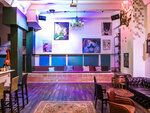 Barshowplace (1st Yamskaya Street, 8), cafetería