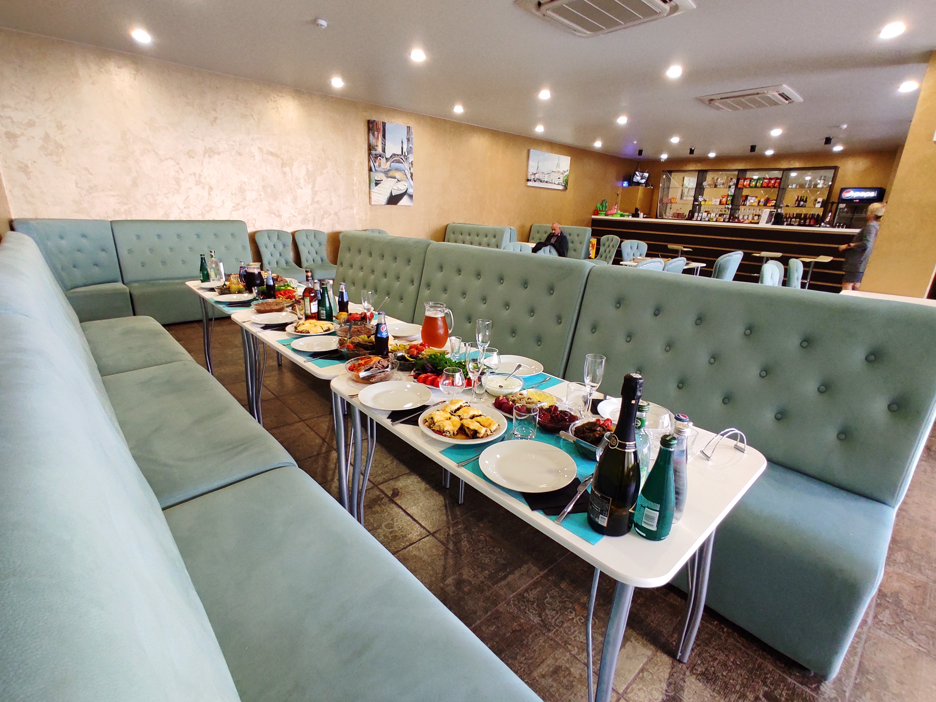 Фото Ларимар